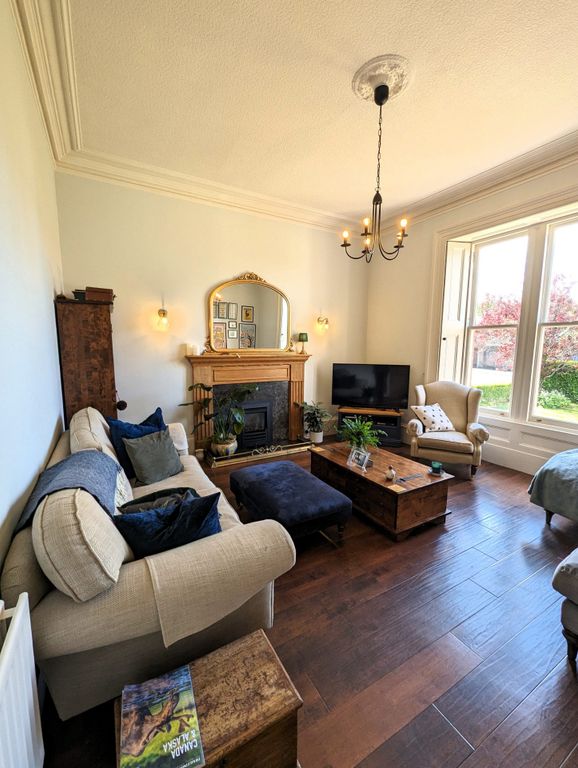 Additional image 7 of 5 bed detached house for saleEast Cottage, 39 Scotts Street, Annan DG12