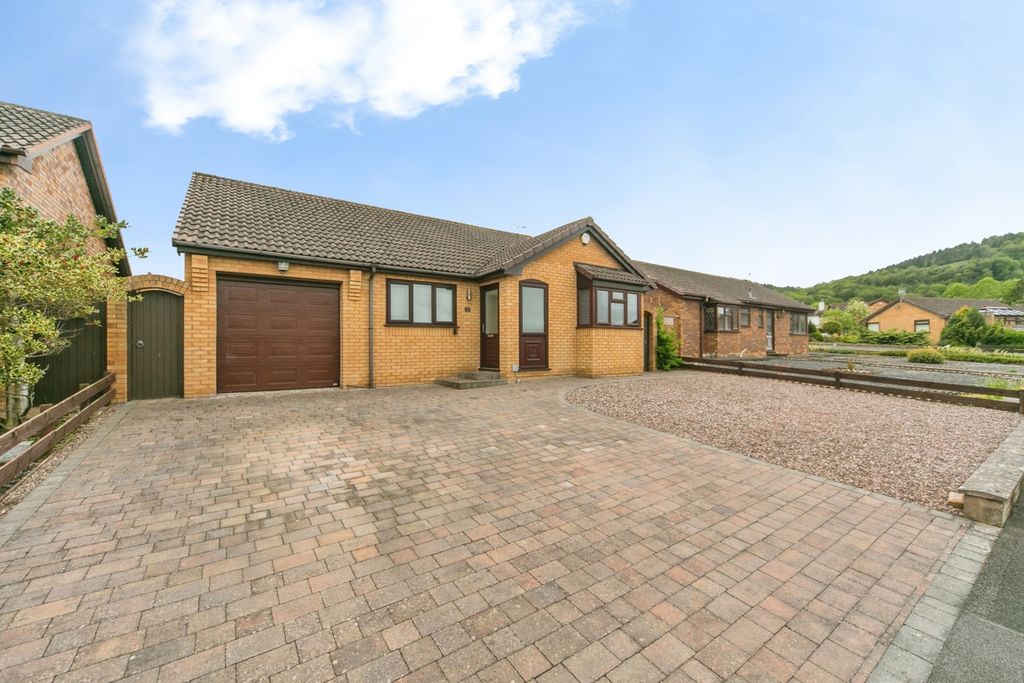 2 bed bungalow for saleBryn Helyg, Abergele, Conwy LL22