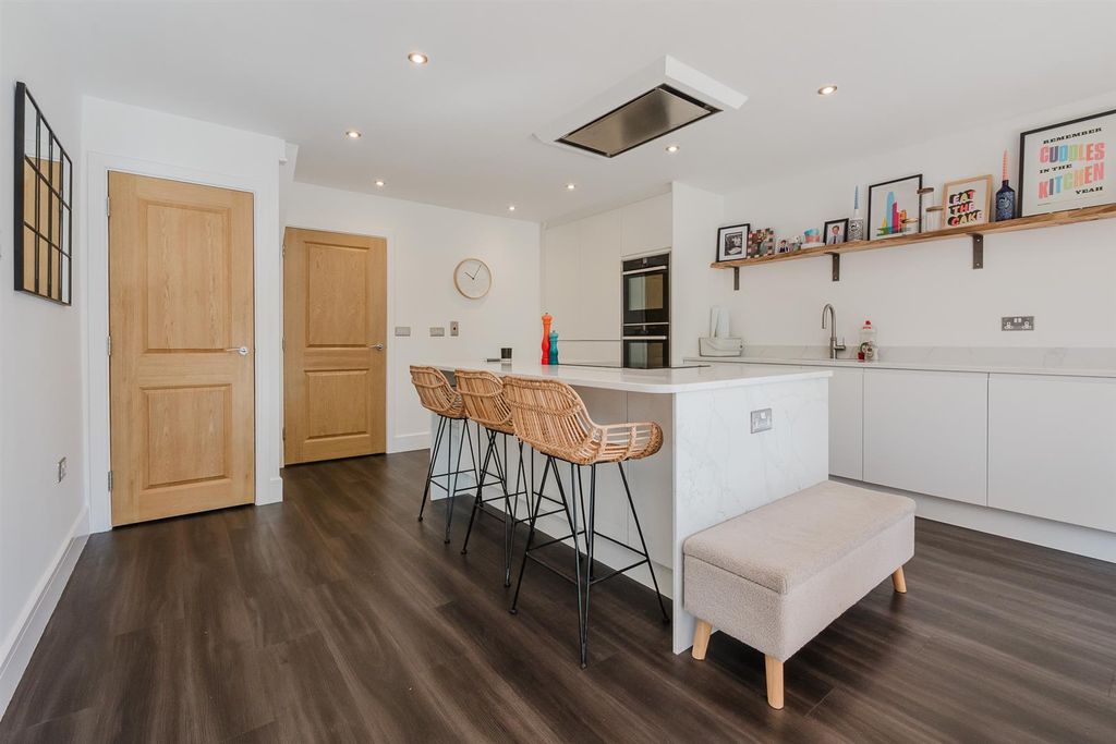 Additional image 8 of 4 bed semi-detached house for saleAlbert Place, Altrincham WA14