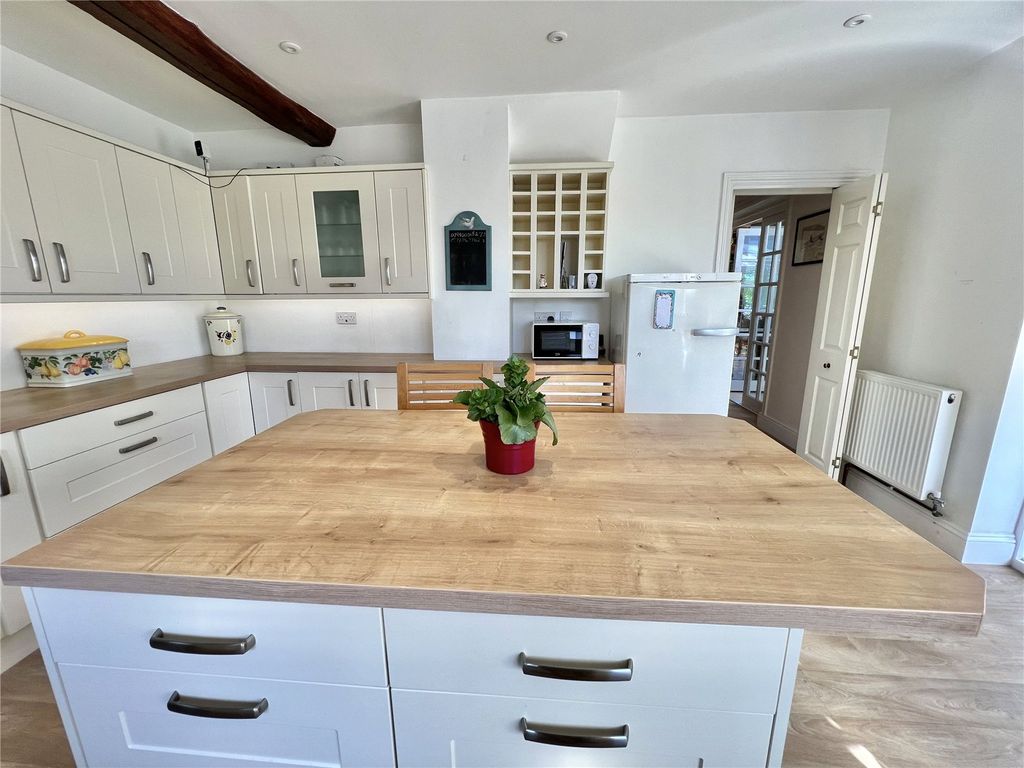 Additional image 7 of 4 bed detached house for saleKings Road, Blandford Forum, Dorset DT11