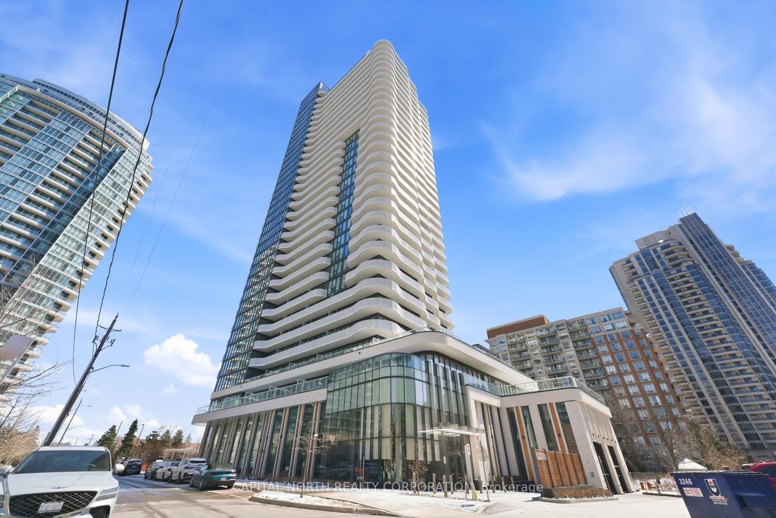 Additional image 2 of 2804-15 Holmes Avenue, Toronto, ON, M2N 0L4