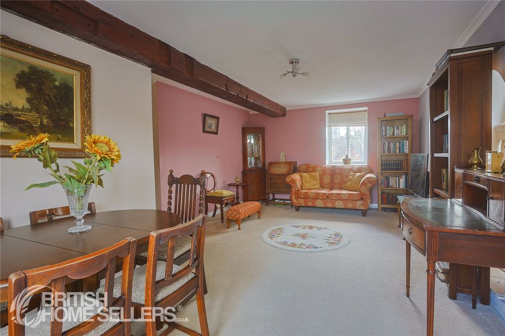 Additional image 3 of 2 bed flat for saleRamsgate Road, Louth, Lincolnshire LN11