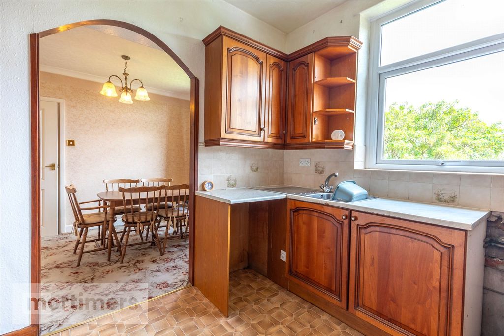 Additional image 13 of 4 bed semi-detached house for saleManchester Road, Accrington, Lancashire BB5