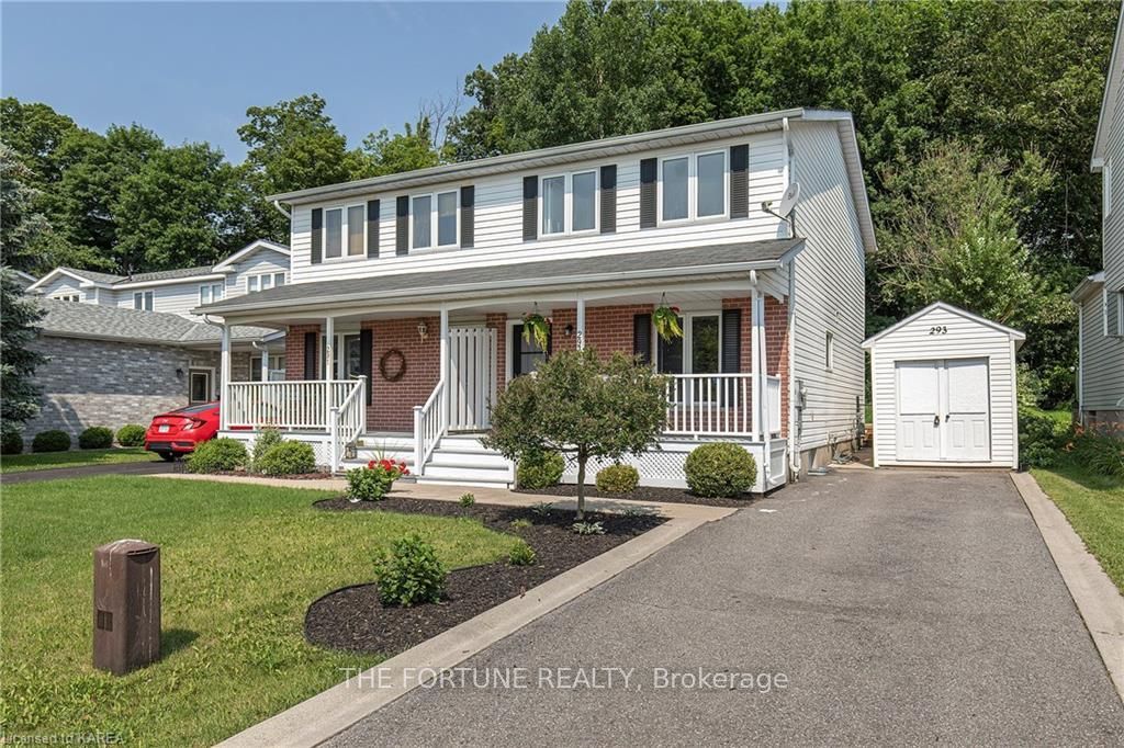 Additional image 4 of 293 Grandtrunk Avenue E, Kingston, ON, K7M 9E2