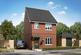 Plot 213, The Heywood at Willow's Reach, Broad Street Green Road CM9 photo 2