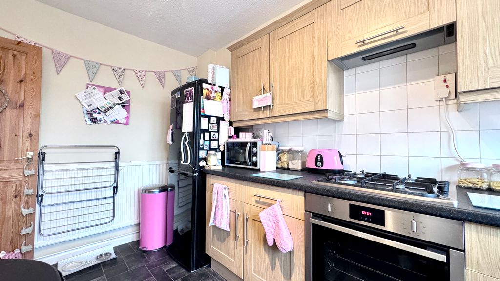 Additional image 4 of 2 bed terraced house for saleBracken Walk, Markfield LE67