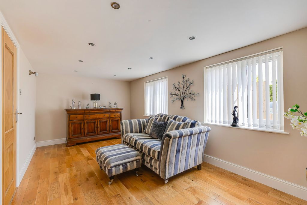 Additional image 20 of 4 bed detached house for saleWern Fawr Lane, Old St Mellons, Cardiff CF3