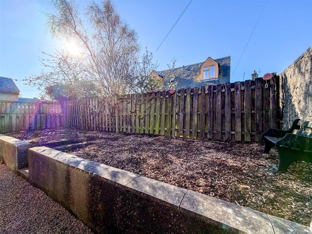 Additional image 12 of 1 bed flat for saleMain Street, Carnwath, Lanark ML11