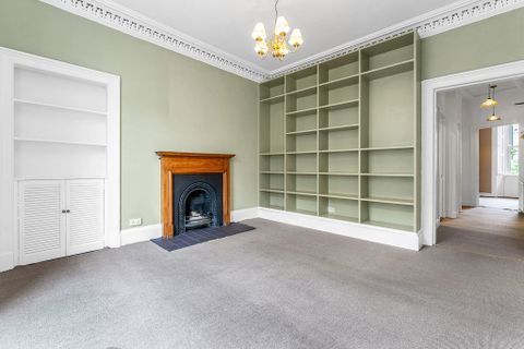 Blackwood Crescent, Newington, Edinburgh EH9