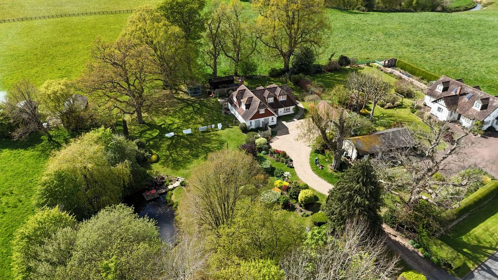 Additional image 32 of 4 bed detached house for saleLordings Road, Billingshurst RH14