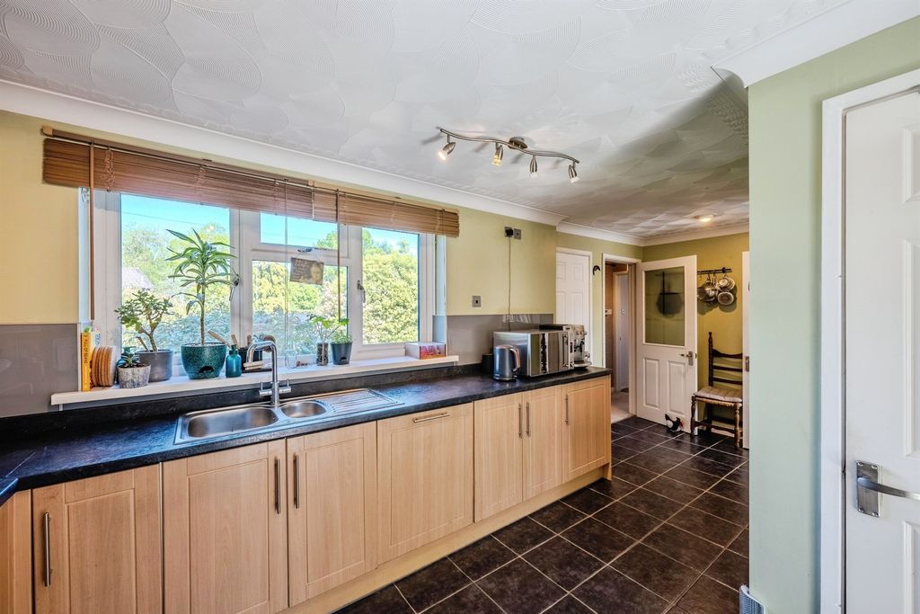 Additional image 4 of 4 bed semi-detached house for saleChannel View, Bulwark, Chepstow NP16