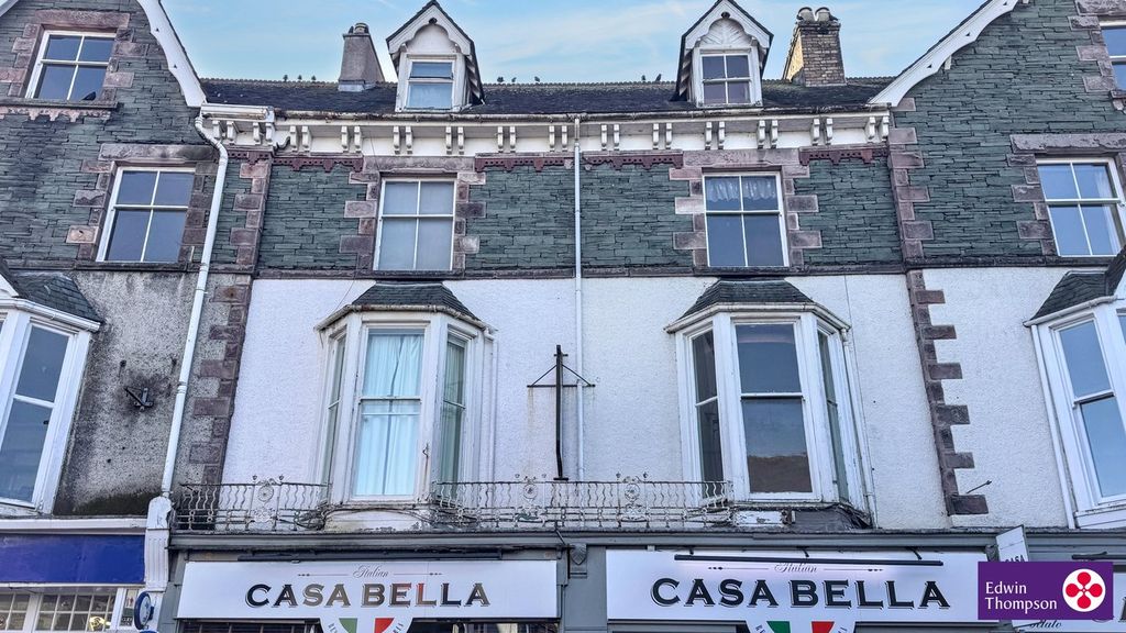 Additional image 15 of 4 bed maisonette for sale24A Station Street, Keswick CA12