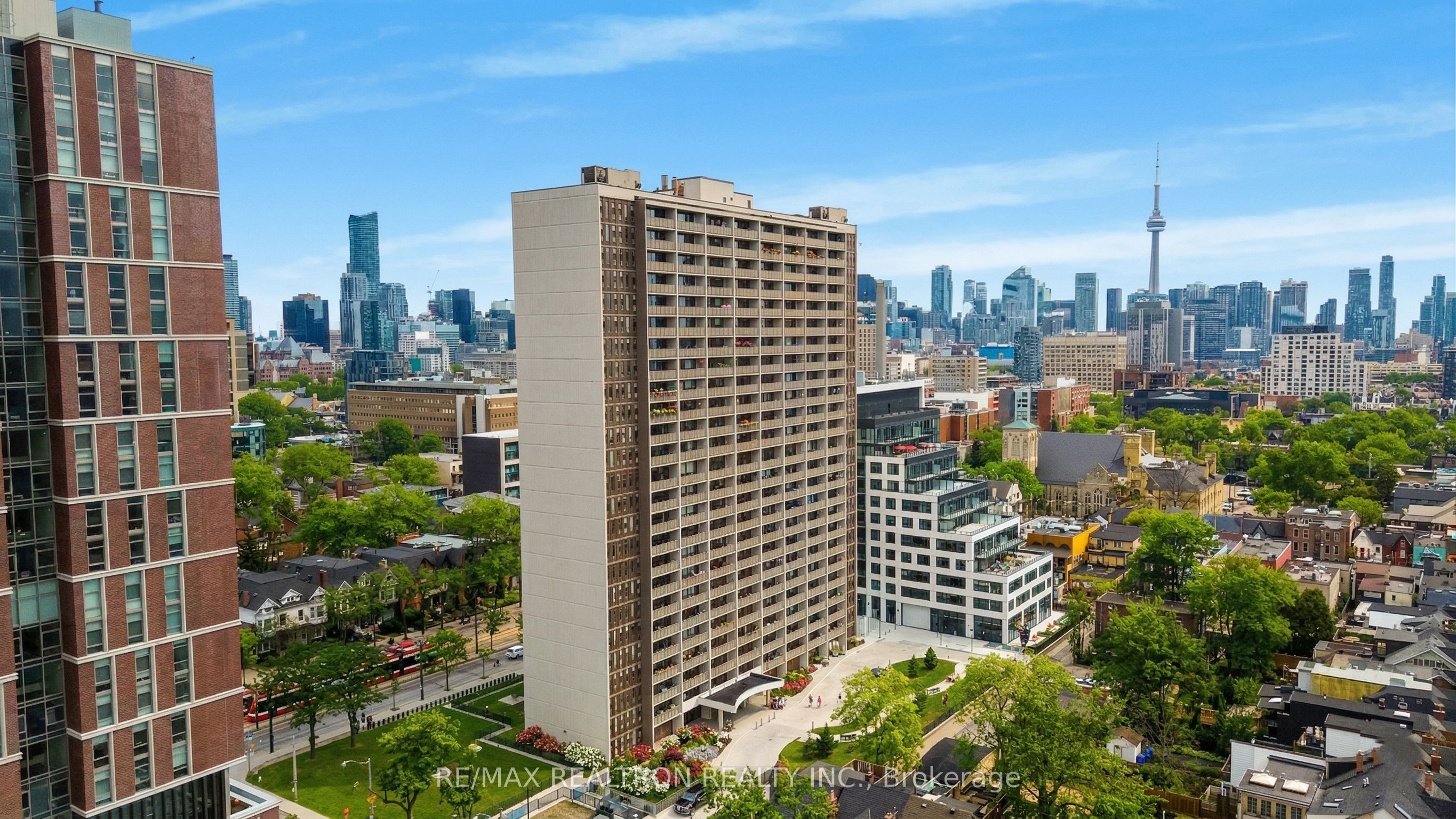 Additional image 2 of 504-666 Spadina Avenue, Toronto, ON, M5S 2H8