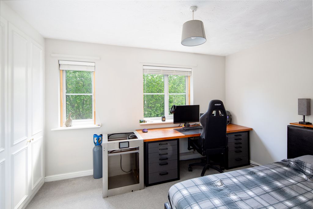 Additional image 9 of 3 bed semi-detached house for saleLily Close, Bicester OX26