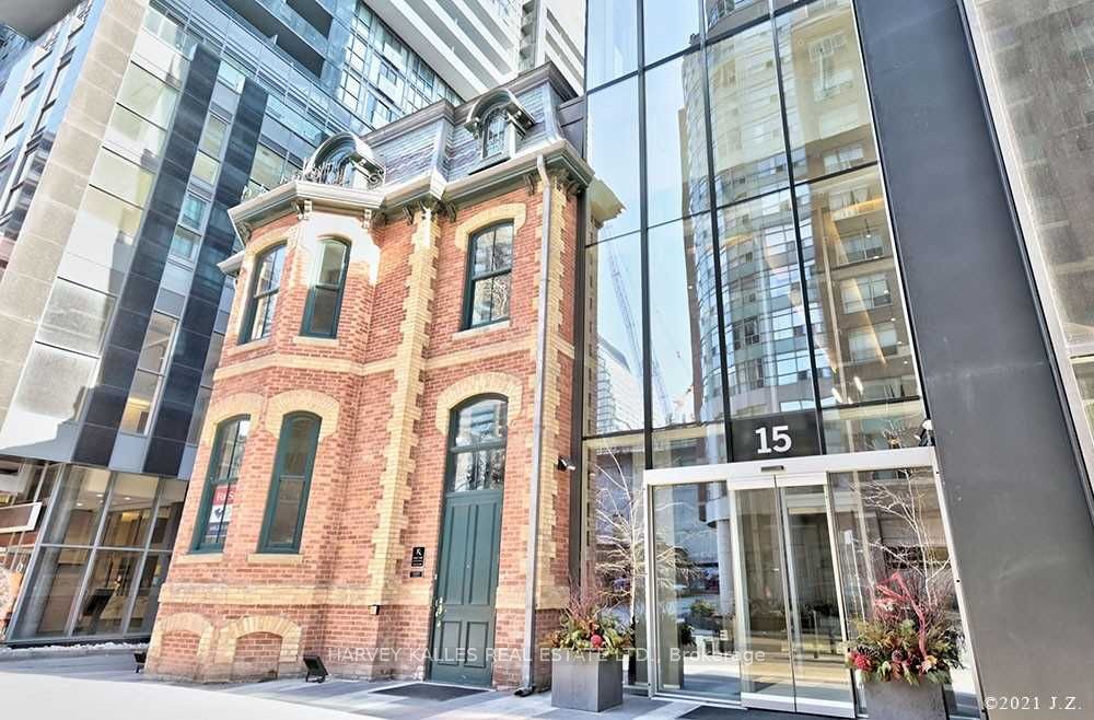 Additional image 2 of 3009-15 Grenville Street, Toronto, ON, M4Y 1A1