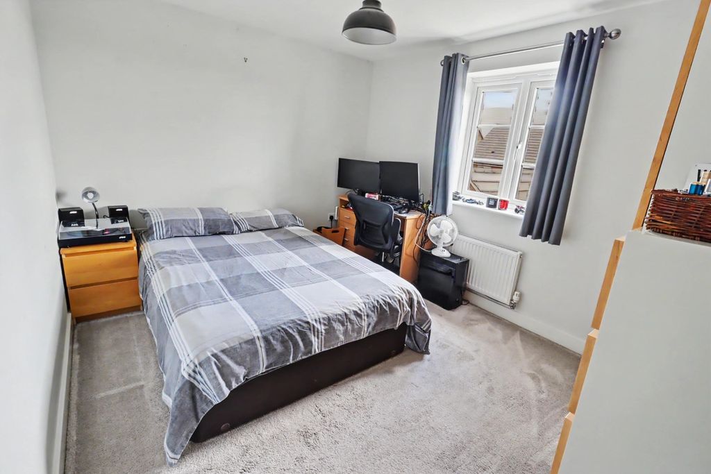 Additional image 16 of 4 bed detached house for saleSpring Avenue, Ashby-De-La-Zouch LE65