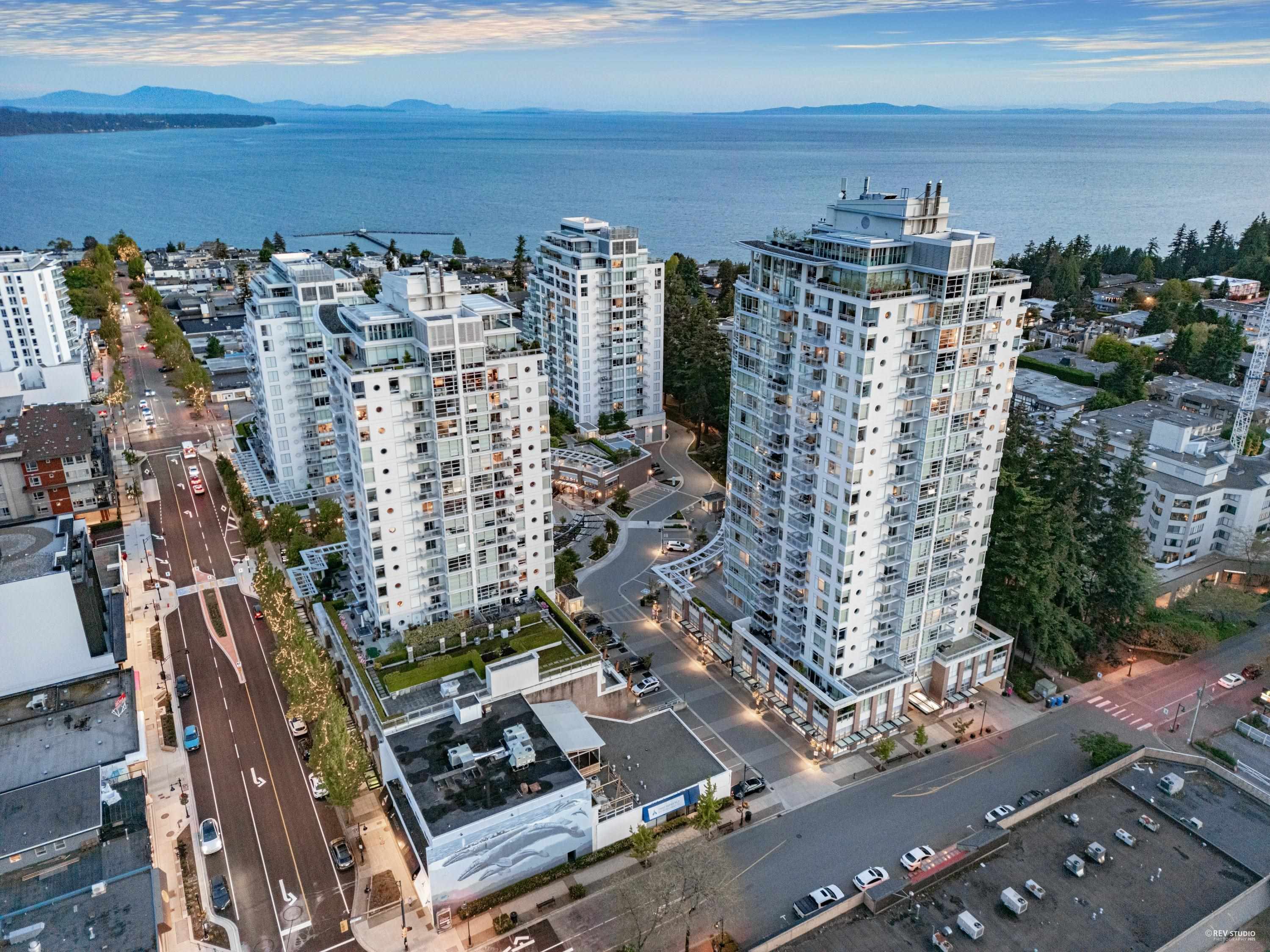 Additional image 3 of 1904-15152 Russell Avenue, White Rock, BC, V4B 0A3