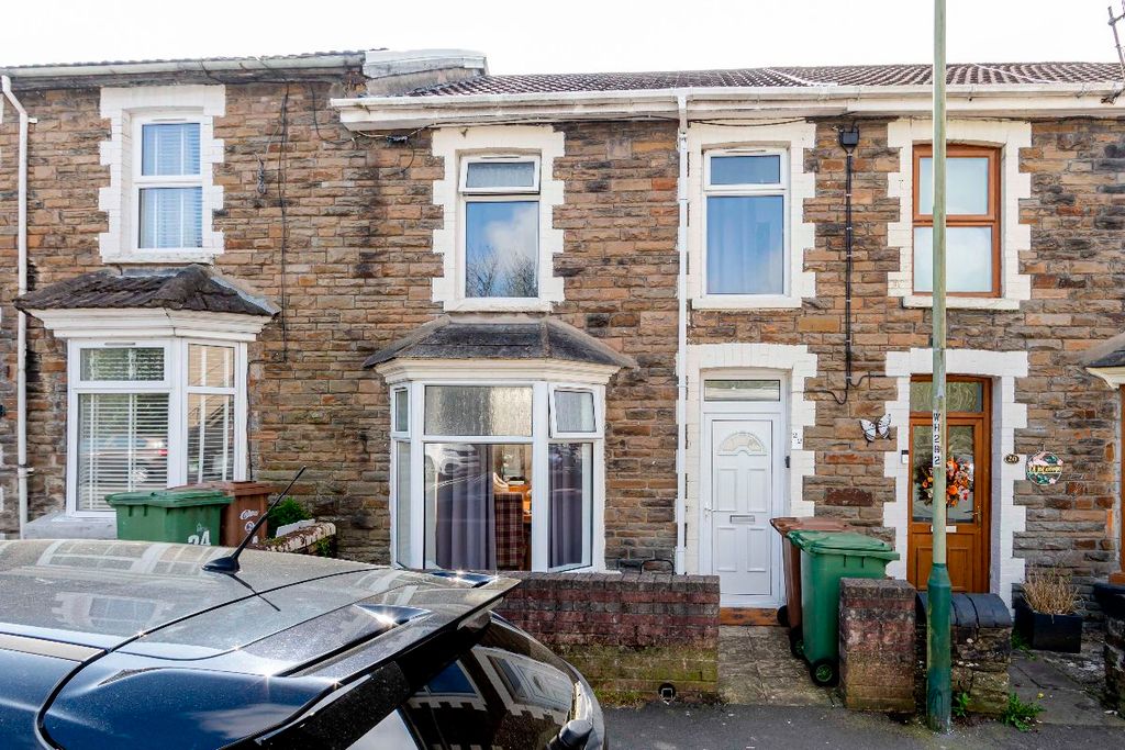 Additional image 22 of 2 bed terraced house for saleWern Crescent, Nelson, Treharris CF46