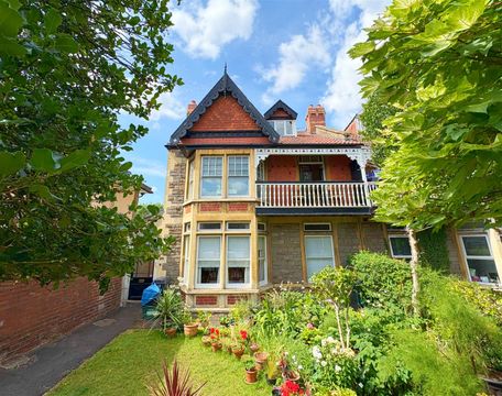 Bath Road, Brislington, Bristol BS4