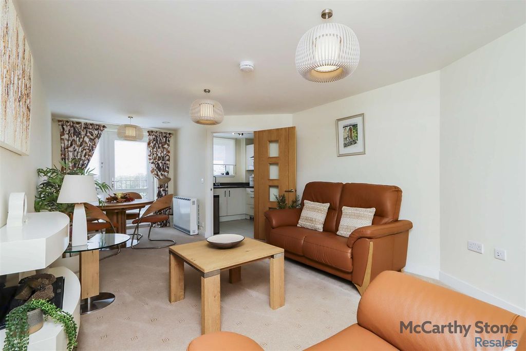 Additional image 5 of 1 bed flat for saleRiverwood, 101 Craigdhu Road, Milngavie G62