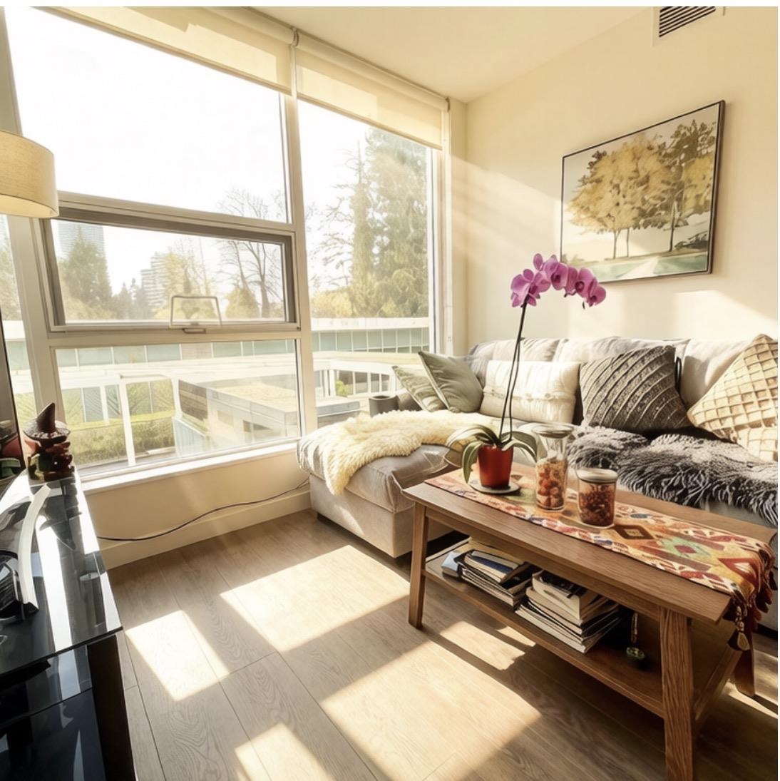 Additional image 2 of 306-595 Austin Avenue, Coquitlam, BC, V3K 0G7