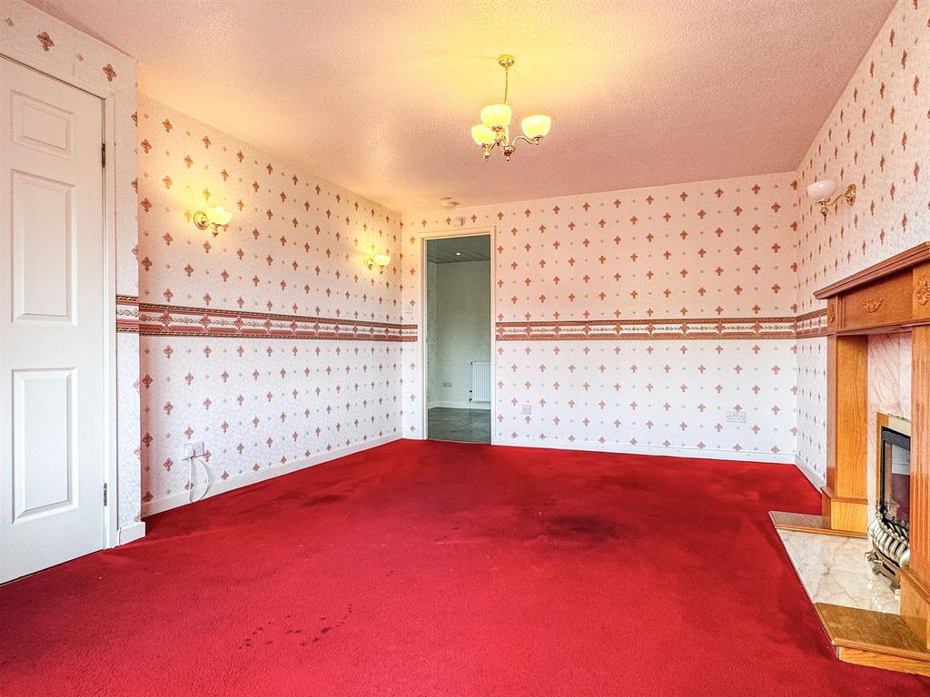 Additional image 5 of 3 bed semi-detached house for saleSherry Avenue, Motherwell ML1