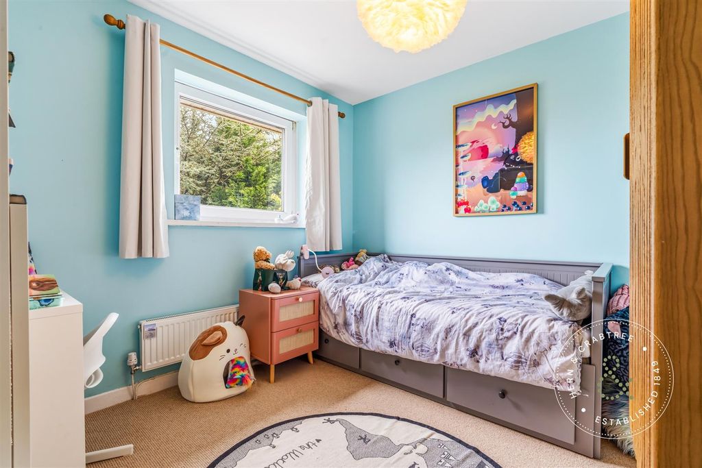 Additional image 28 of 3 bed detached house for saleHawfinch Close, Cardiff CF23