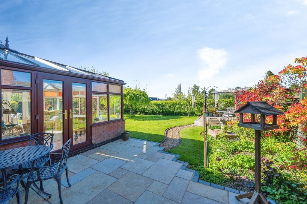 Additional image 30 of 6 bed detached house for saleCavendish Drive, Ashbourne DE6