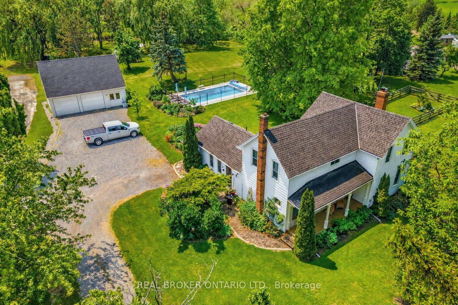 519 Queenston Road, Niagara-on-the-lake, ON, L0S 1J0