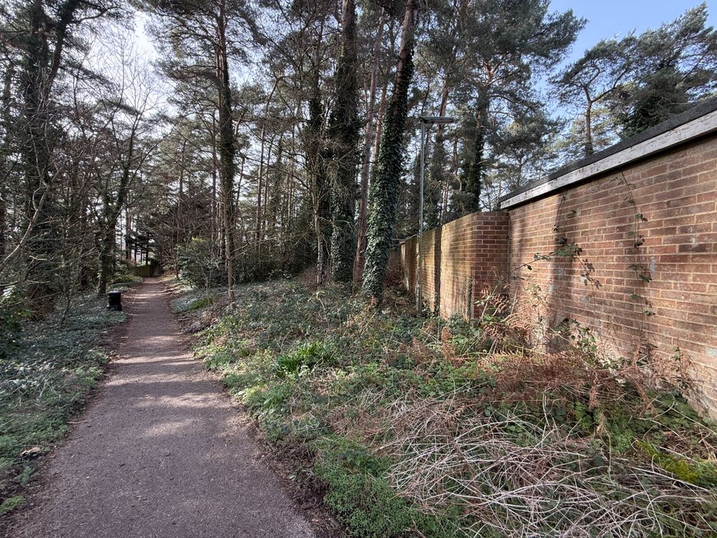 Additional image 2 of Land for saleRoxburgh Close, Camberley GU15