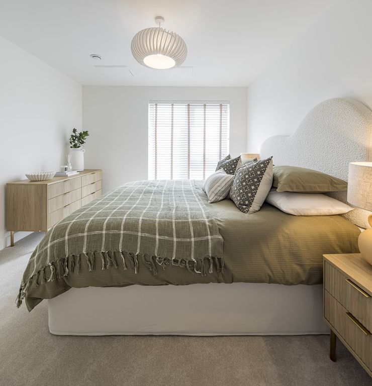 Additional image 7 of 1 bed flat for sale"The Foxley - Plot 84" at Stortford Fields, Bass Close, Off Rye Street, Bishop's Stortford CM23