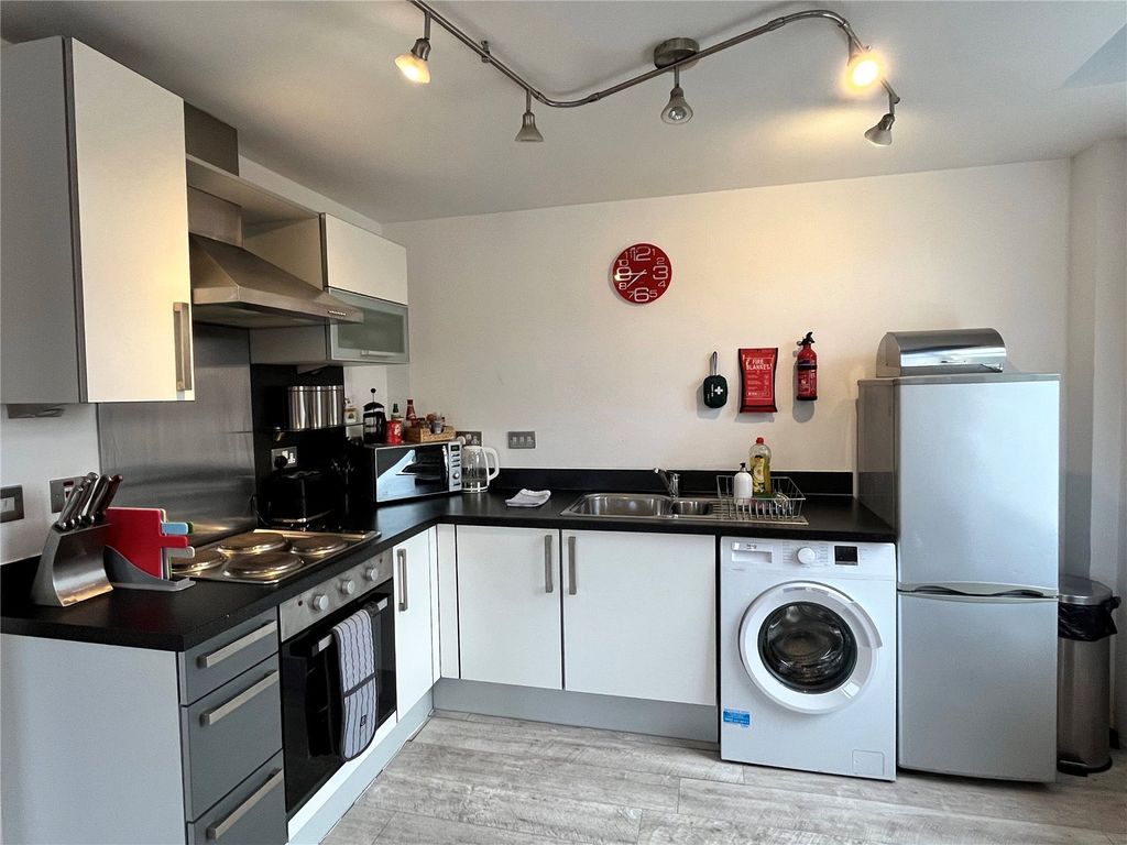 Additional image 5 of 2 bed flat for saleMill House, Textile Street, Dewsbury, West Yorkshire WF13