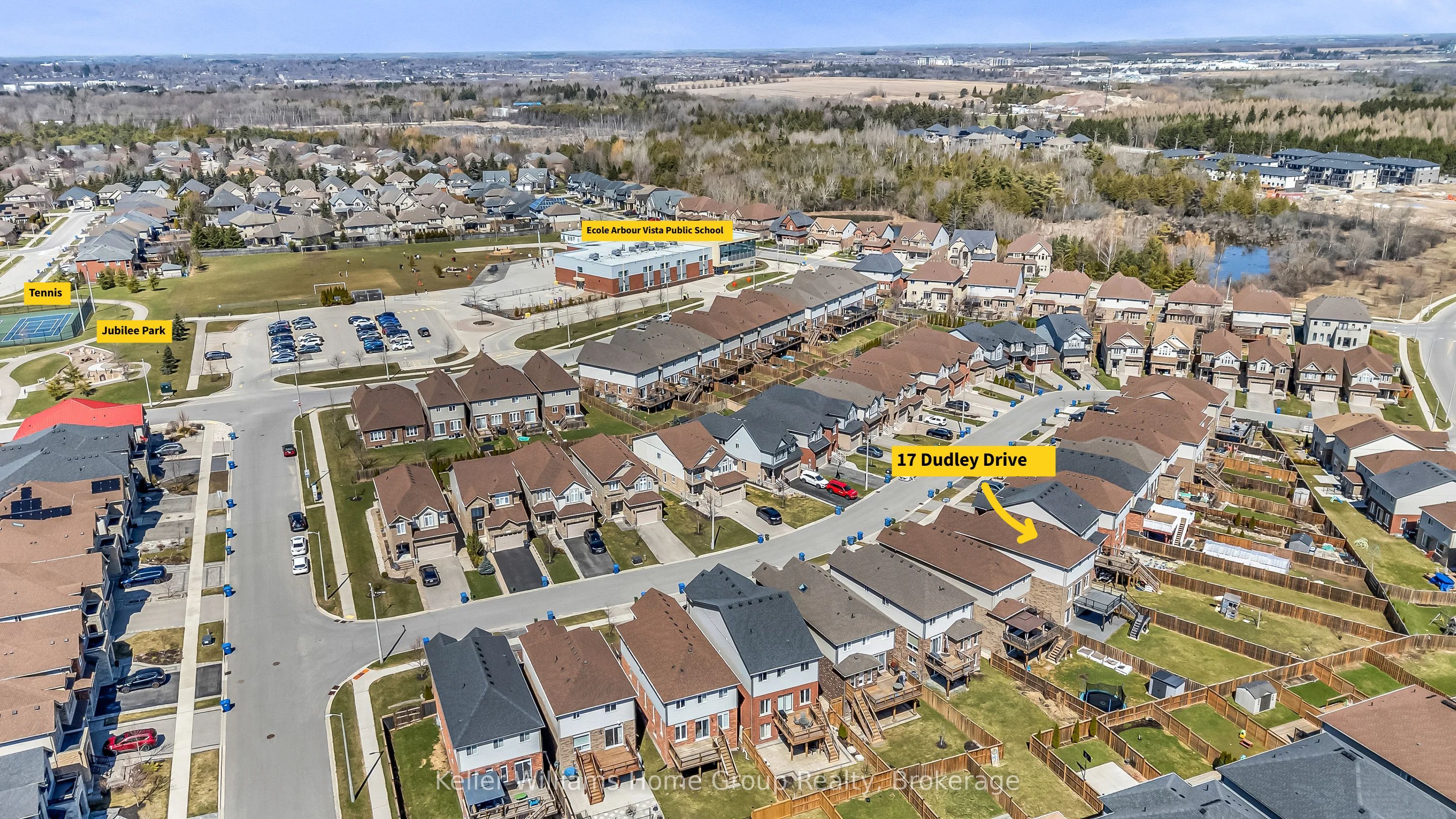 Additional image 3 of 17 Dudley Drive, Guelph, ON, N1G 0E5