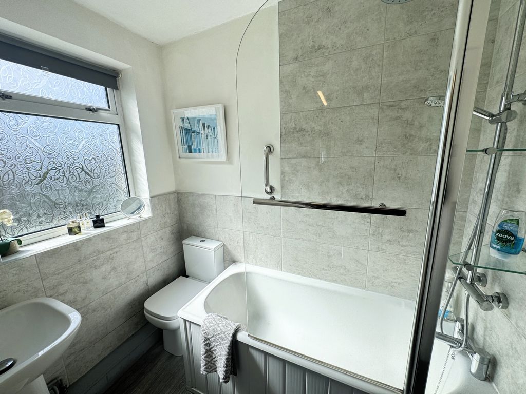 Additional image 8 of 2 bed terraced house for saleAlma Street, Alfreton DE55