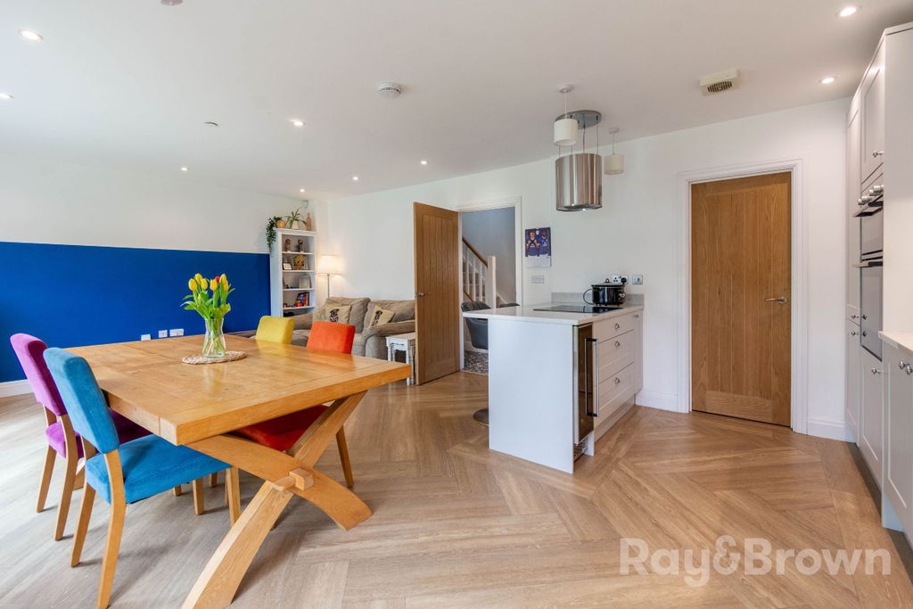 Additional image 23 of 4 bed detached house for saleTy Llawenydd, Pantbach Place, Cardiff CF14
