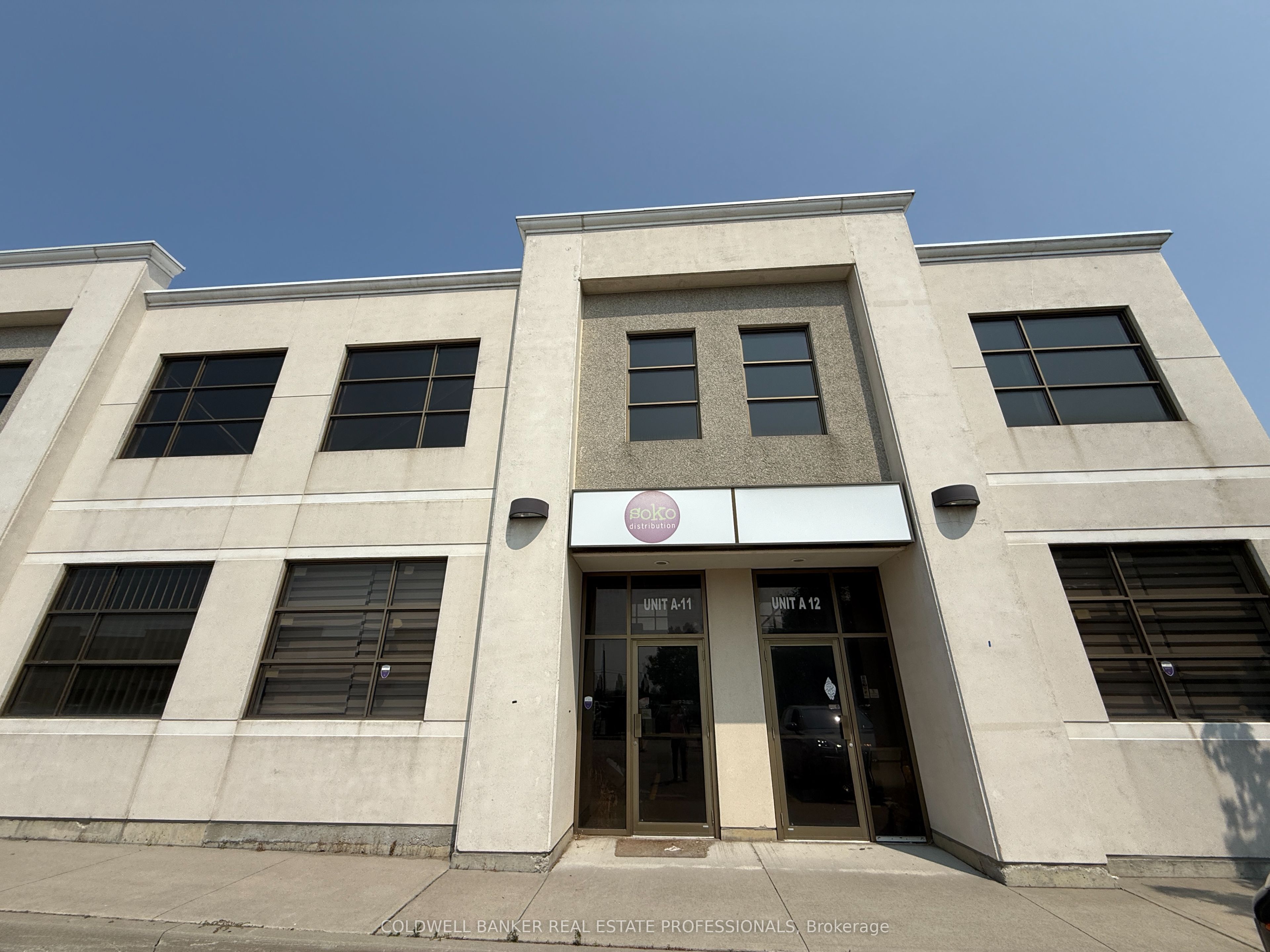 Additional image 2 of A11-12-30 Bertrand Avenue, Toronto, ON, M1L 2P5