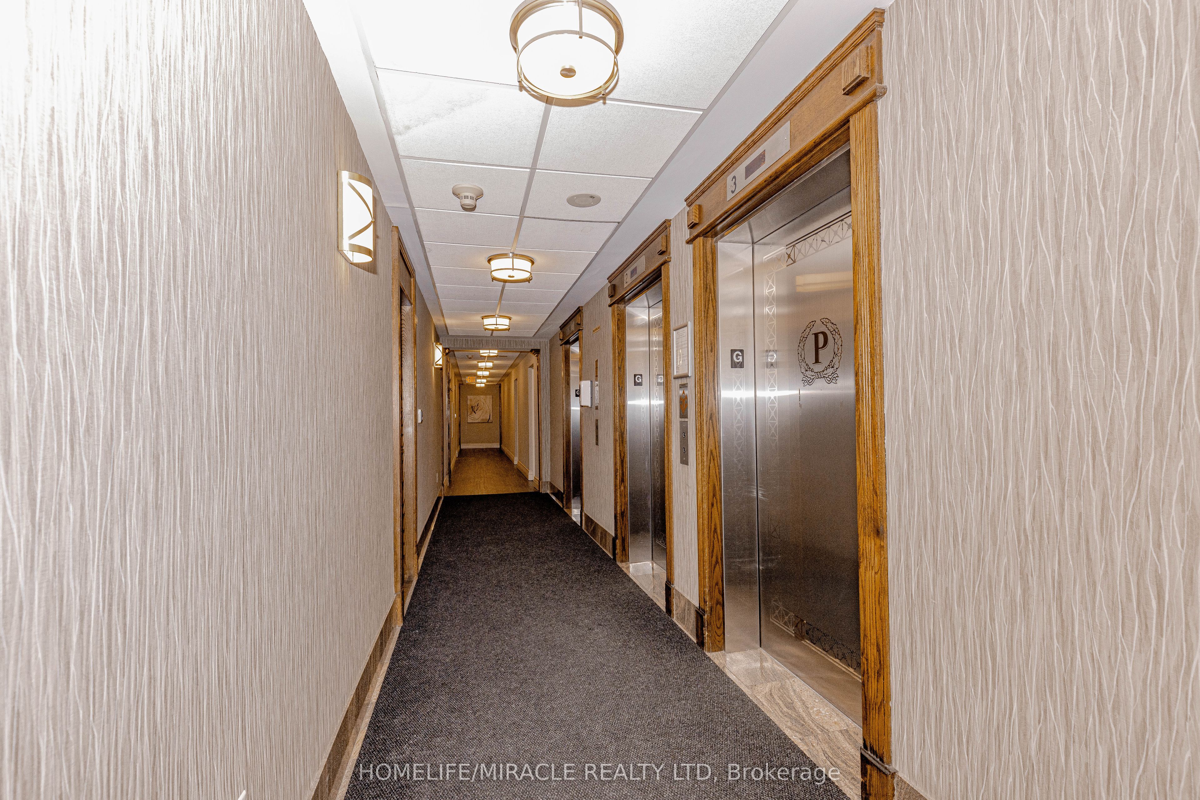 Additional image 5 of 1403-4850 Glen Erin Drive, Mississauga, ON, L5M 7S1