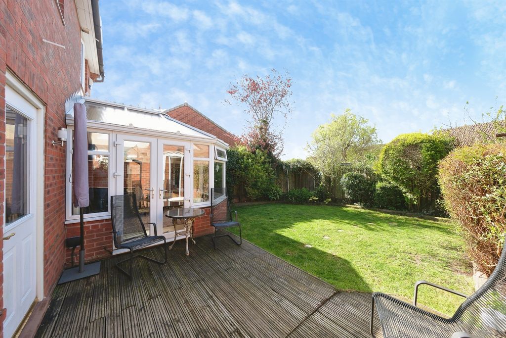 Additional image 18 of 4 bed detached house for saleOrton Way, Belper DE56