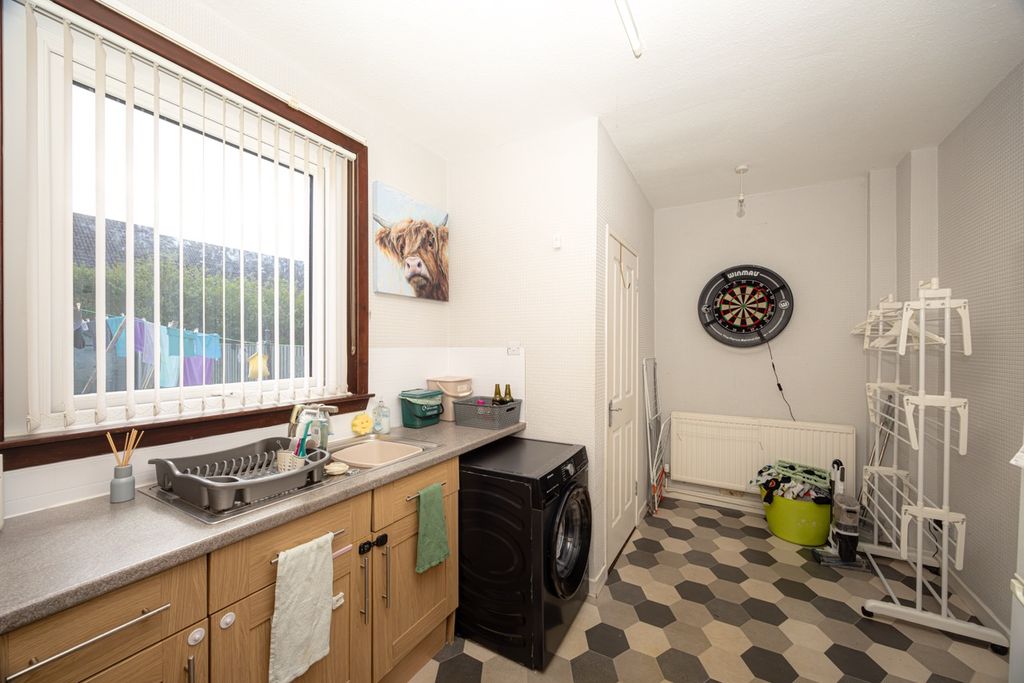 Additional image 6 of 3 bed terraced house for saleNewington Road, Annan DG12