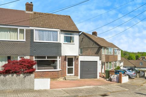 Greenacres, Plymouth PL9