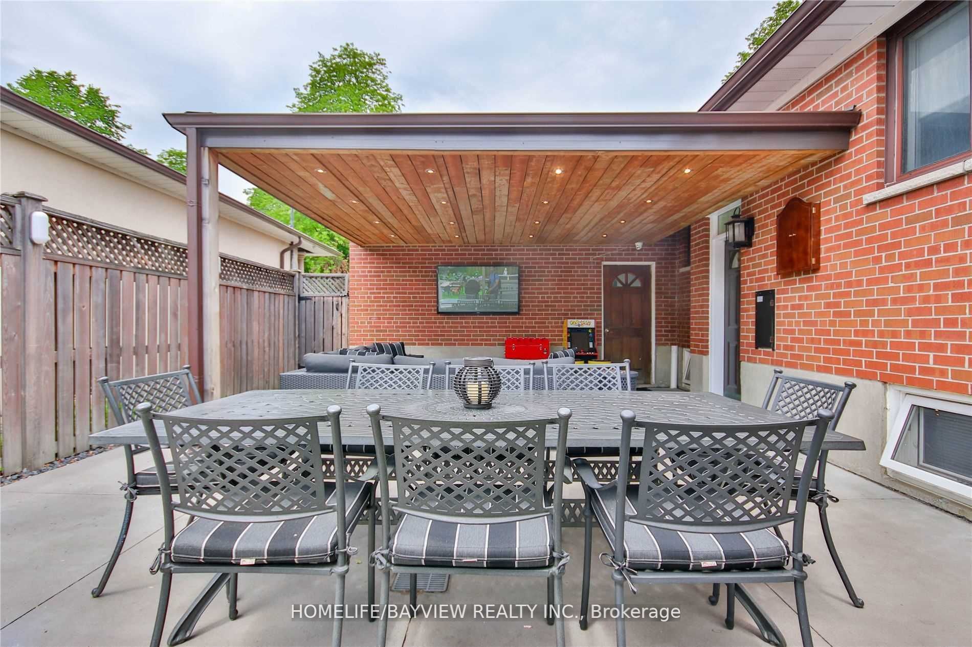 Additional image 3 of 72 Keegan (lower) Crescent, Toronto, ON, M3J 1G2