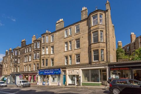 Comiston Road, Morningside, Edinburgh EH10