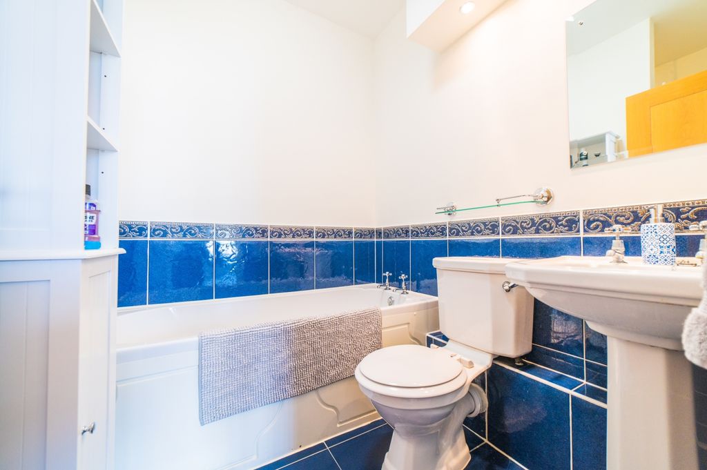 Additional image 12 of 3 bed flat for saleAdventurers Quay, Cardiff Bay CF10