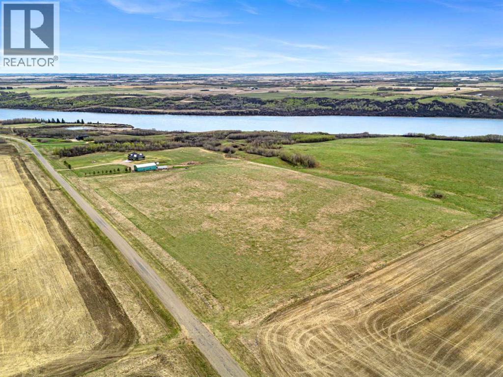SE 18-50-26 W3 PARCEL D