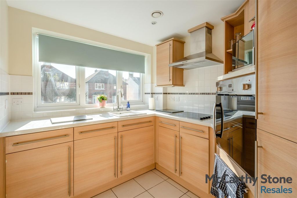 Additional image 5 of 1 bed flat for saleWaggoners Court, Legions Way, Bishop's Stortford CM23