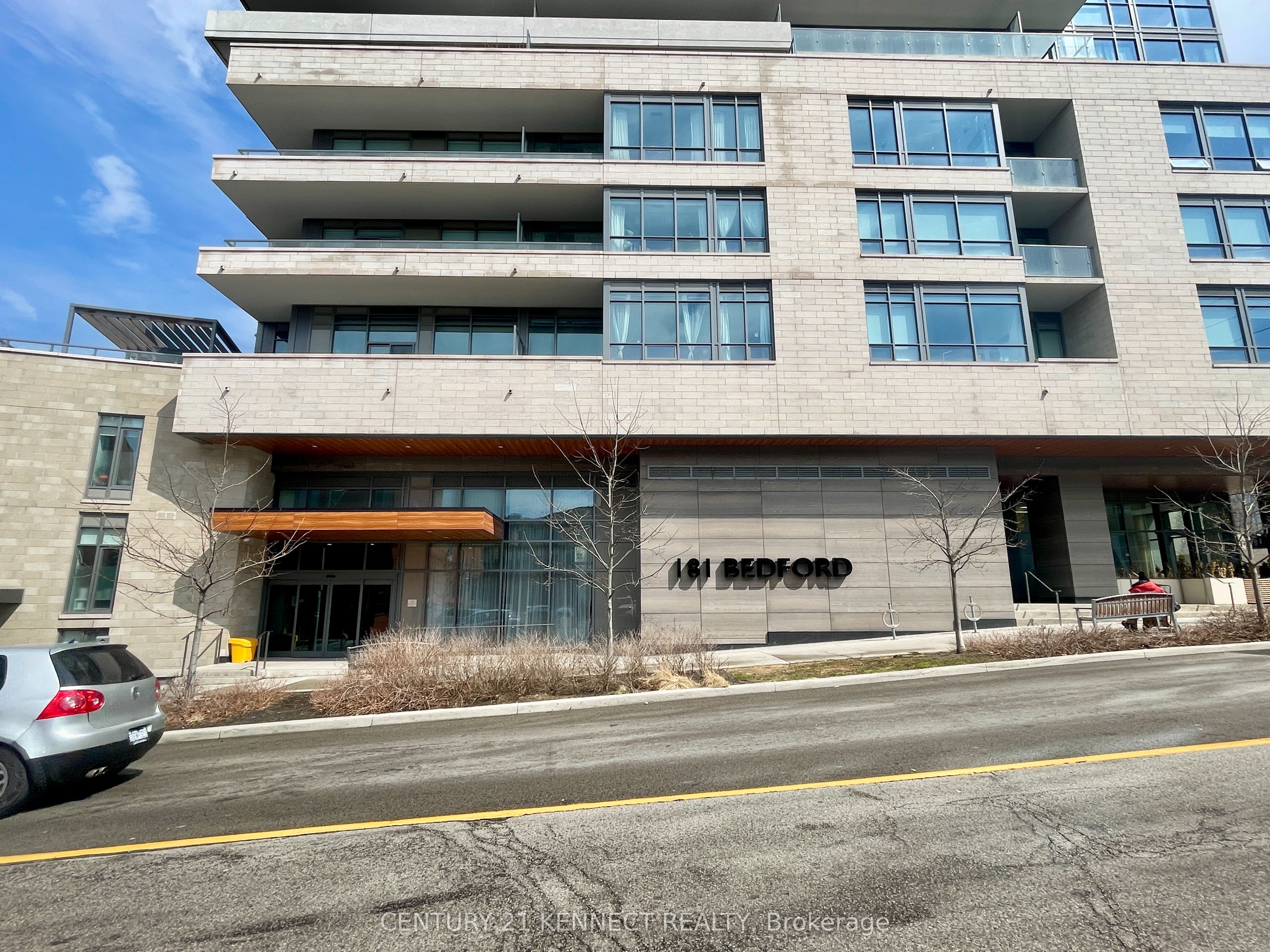 Additional image 2 of 1201-181 Bedford Road, Toronto, ON, M5R 0C2