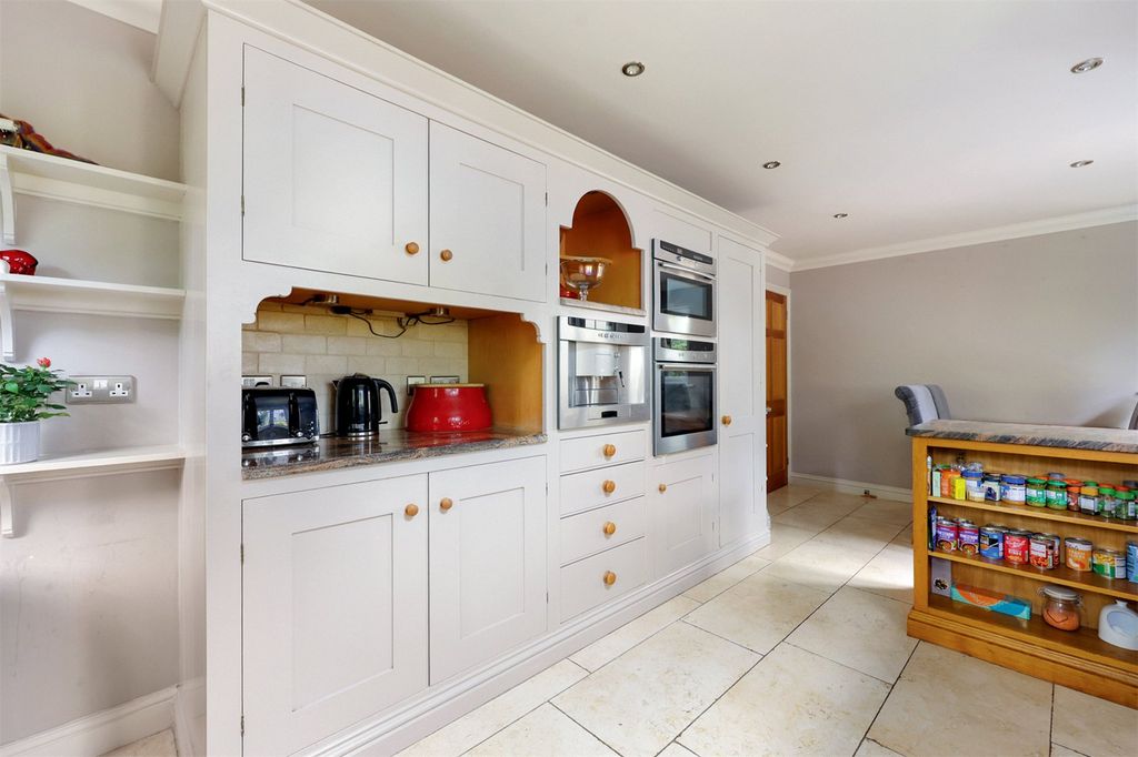 Additional image 6 of 6 bed detached house for saleTom Maddock Gardens, Ivybridge, Devon PL21