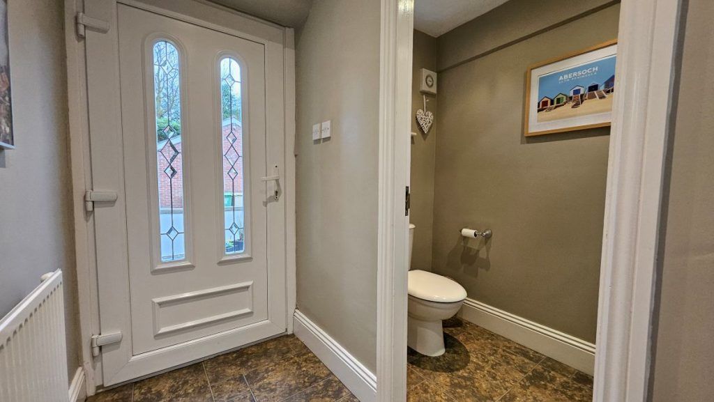 Additional image 30 of 6 bed link detached house for saleHighfield, Belmont Road, Bolton BL1