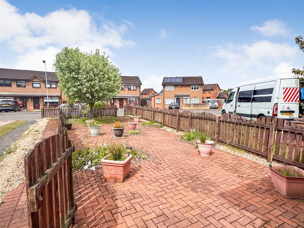 Additional image 21 of 3 bed semi-detached house for saleSherry Avenue, Motherwell ML1