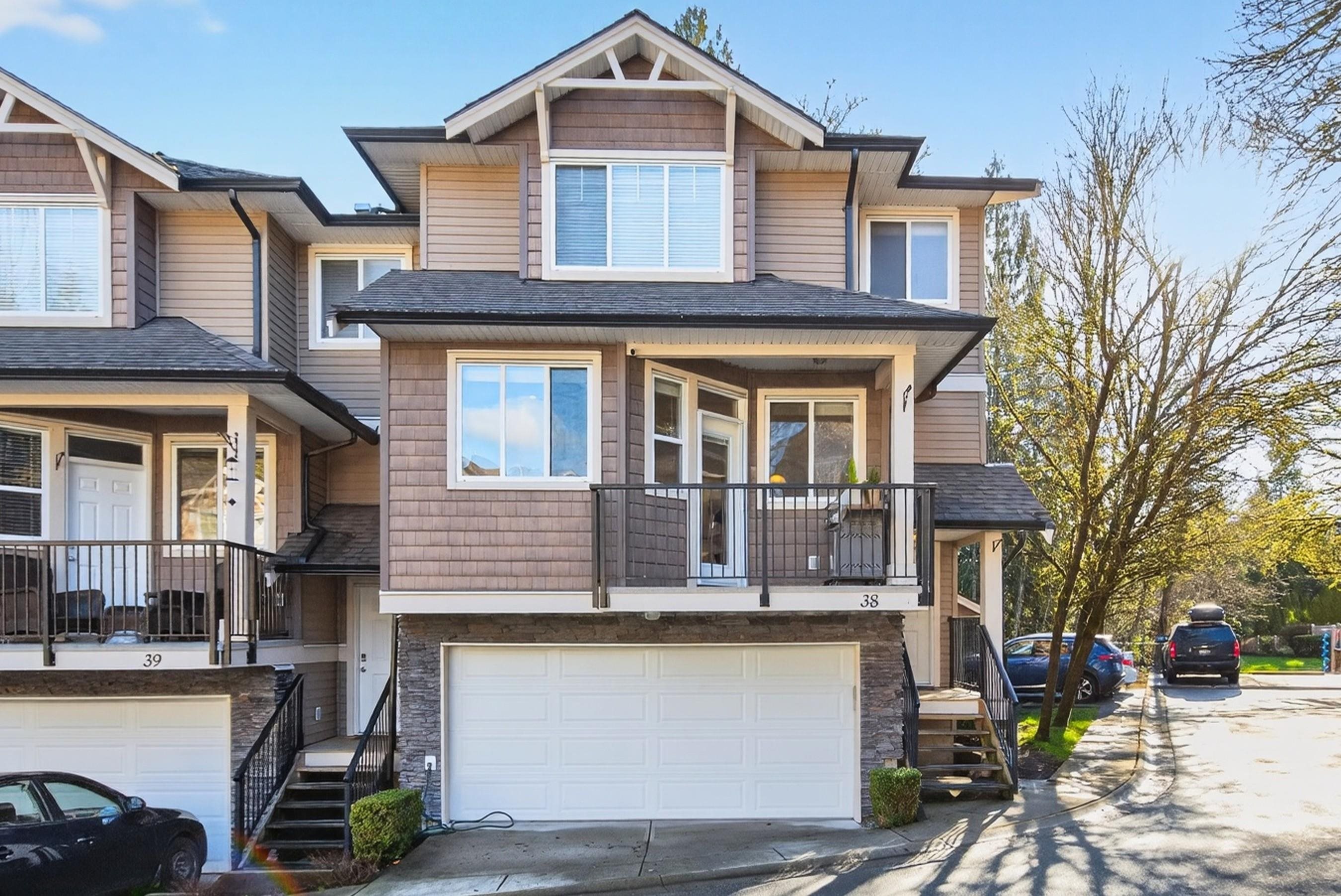 38-11720 Cottonwood Drive, Maple Ridge, BC, V2X 0G7
